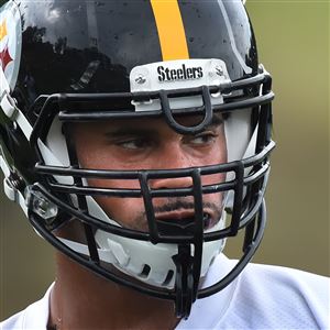 Steelers GM knows it won't be easy replacing TE Heath Miller