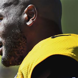 In affidavit to NFL, James Harrison denies PED use