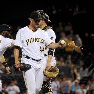 Ron Cook: Pirates fans get a whole lot of nothing during loss to Mets