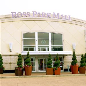 Township officials OK new theater, fitness center for Ross Park Mall
