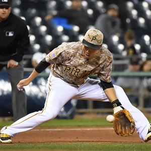 Pirates' Jung-ho Kang charged with fleeing scene of DUI crash in