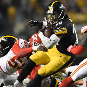 Bell: Steelers savor Ben Roethlisberger's hot streak