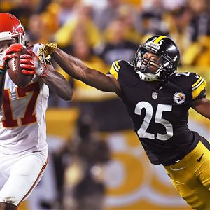 Steelers' playoff drought continues after 42-21 loss to the Chiefs - Behind  the Steel Curtain