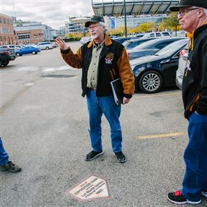 Gene Collier: The death of Franco Harris turned a momentous