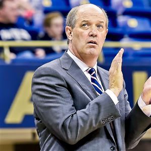 Pitt’s lack of depth often was too difficult to overcome for Kevin Stallings this season.