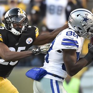 NFL Notes: Steelers' James Harrison willing to talk PEDs after NFL's  deadline