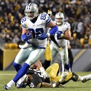 Gene Collier: The Cowboys outfought the Steelers