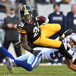 2016 Recall: Cowboys best Steelers in a front of record crowd at Heinz  Field - Steel City Underground