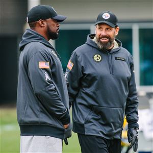 Sports analytics support Mike Tomlin's aggressive mindset when it comes to going for two. 