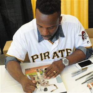 Why Andrew McCutchen Should Receive A Homecoming Similar To Albert