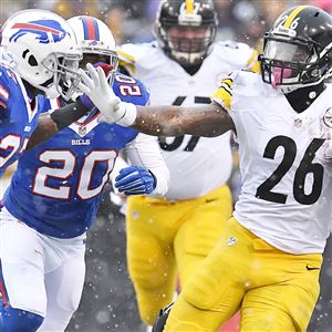 Le'Veon Bell - Wikipedia