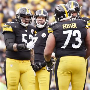 News & Notes: Alejandro Villanueva Handling 'Motor System' Switch From Left  to Right Tackle