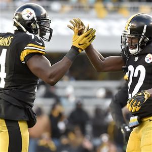 NFL: “Big Three” power Steelers by Dolphins 30-12