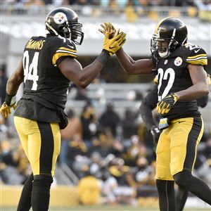 Pittsburgh Steelers: The lingering question of Lawrence Timmons