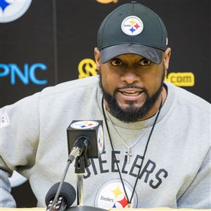 Ron Cook: Joey Porter latest to take swipes at Ben Roethlisberger