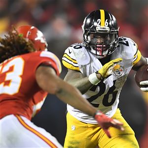 Starkey's Mailbag: Should Steelers go after Victor Cruz or Anquan