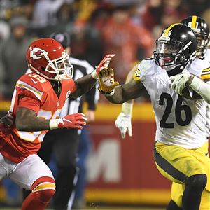 Steelers holdout Le'Veon Bell hints at Sept. 1 return in Tweet