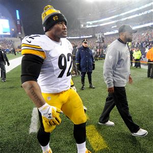 Ryan Shazier, headed back to school, shows love for teachers and Steelers