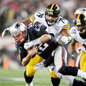 Sean Gentille: Tom Brady will never retire, and Ben Roethlisberger is  doomed