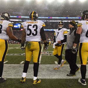 Brian Batko's Steelers chat transcript: 09.11.23