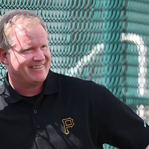 Pirates TV analyst Kent Tekulve recovering from heart transplant