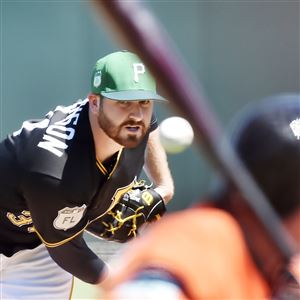 New season means new eats, new Pierogi, singing bobblehead at PNC Park