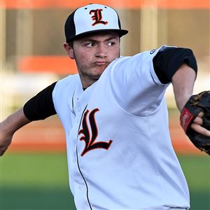 Former Blackhawk star Brendan McKay signs record deal with Tampa Bay Rays