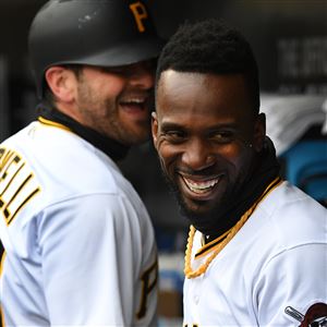 Which Starling Marte will we see in 2018?' and other Pirates questions  heading into spring training