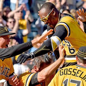 Starling Marte's PED suspension proves that MLB's policy isn't strict  enough