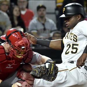 MLB holiday uniforms: Pirates unveil five (yes, five) new combinations