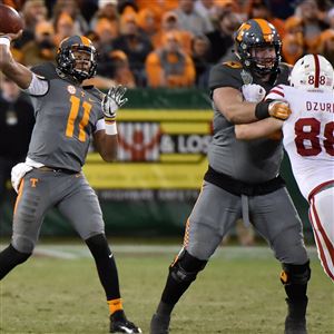 Alameda Ta'amu becomes first Steelers draft pick to sign - NBC Sports