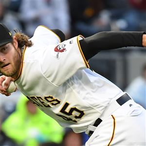 Gerrit Cole