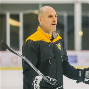 Postgame Comments from Coyotes Coach Rick Tocchet After Sweep by Kings