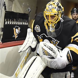 Fleury gets his turn with Stanley Cup, shares it with Ronald McDonald House  kids