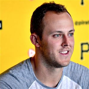 Pittsburgh Pirates pitcher Jameson Taillon treated for suspected testicular  cancer