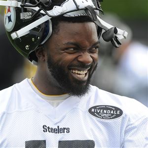 Steelers' Harrison willing to talk PEDs after NFL's deadline