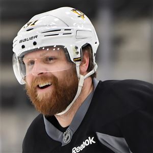 Joe Starkey: Don't ever forget what Phil Kessel did for the