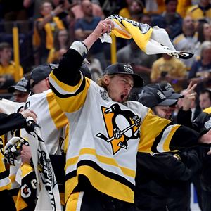 Ron Cook: Never forget Carl Hagelin's contributions to Penguins' Stanley  Cup teams