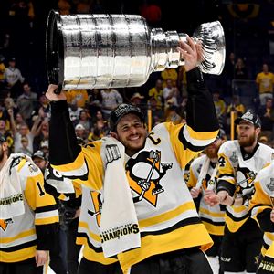 Penguins To Host Game 6 Watch Party Inside PPG Paints Arena - CBS Pittsburgh