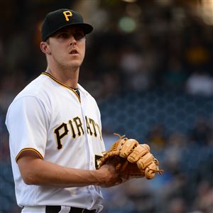 Jameson Taillon underwent surgery for suspected testicular cancer - NBC  Sports