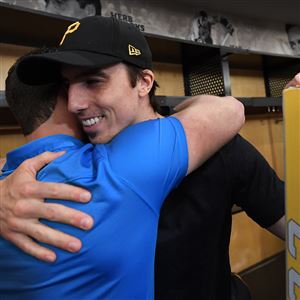 Marc-Andre Fleury will try to mimic Sidney Crosby as new face of a  franchise