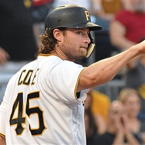 Pirates admit to making mistake in Gerrit Cole's salary offer