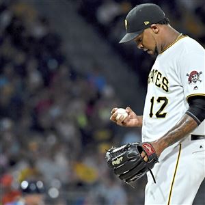 Paul Zeise: Francisco Liriano signing is a low-risk move for the Pirates