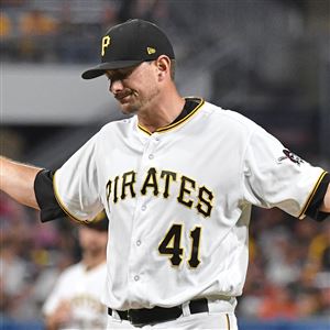 These alternate Pittsburgh Pirates uniforms from the early 2000s speak for  themselves: they are hideous beyond words. …