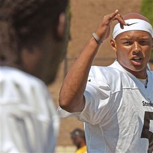 On the Steelers: Bryant, Shazier return to practice