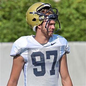 Pitt Kicker Alex Kessman Signs With Los Angeles Chargers as UDFA