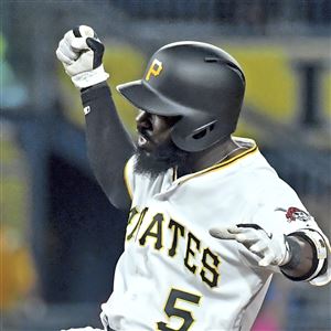 Which Starling Marte will we see in 2018?' and other Pirates questions  heading into spring training