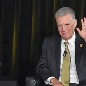 Steelers President Art Rooney II Expresses Strong Displeasure For Team's  2023 Thursday Night Football Games During Preseason Broadcast