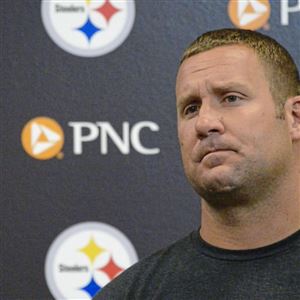 Roethlisberger Says He Regrets Steelers' Anthem Absence As Villanueva Jersey  Sales Soar