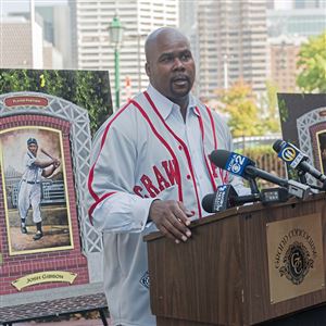 BLACK HISTORY MONTH: History of the Pittsburgh Crawfords and the Homestead  Grays. MORE ➡️  By Pittsburgh Today Live